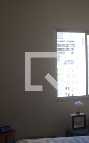 Apartamento à venda com 37m², 1 quarto e sem vagaSala