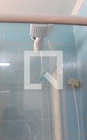 Apartamento à venda com 37m², 1 quarto e sem vagaBanheiro