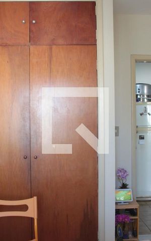 Apartamento à venda com 37m², 1 quarto e sem vagaQuarto
