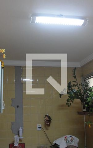Apartamento à venda com 37m², 1 quarto e sem vagaCozinha