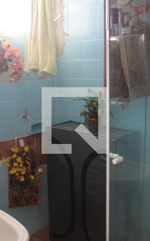 Apartamento à venda com 37m², 1 quarto e sem vagaBanheiro
