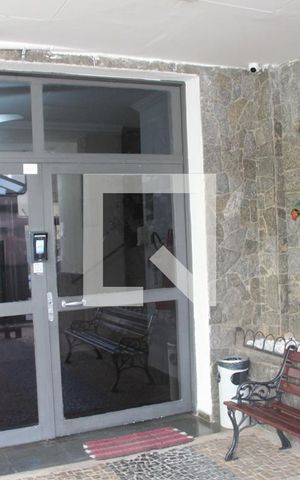 Apartamento à venda com 37m², 1 quarto e sem vagaÁrea comum