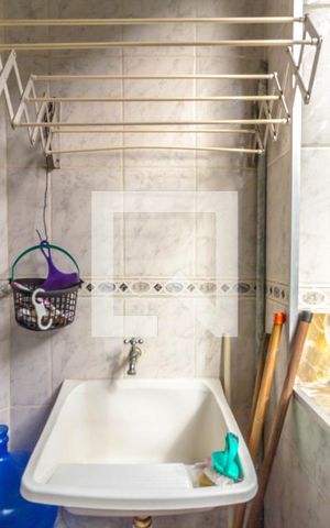 Apartamento para alugar com 35m², 1 quarto e 1 vagaLavanderia