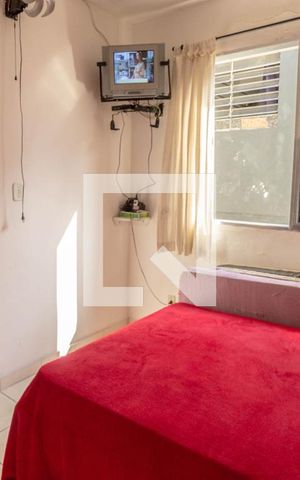 Apartamento para alugar com 35m², 1 quarto e 1 vagaQuarto