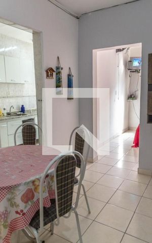 Apartamento para alugar com 35m², 1 quarto e 1 vagaSala