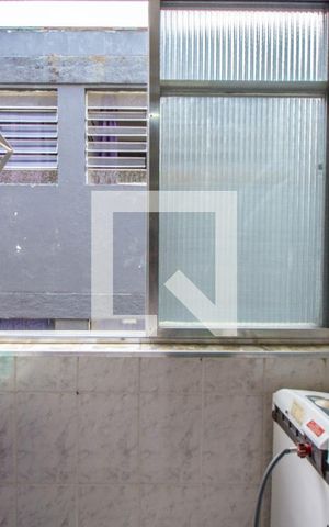 Apartamento para alugar com 35m², 1 quarto e 1 vagaLavanderia