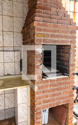 Apartamento para alugar com 35m², 1 quarto e 1 vagaÁrea comum - Churrasqueira