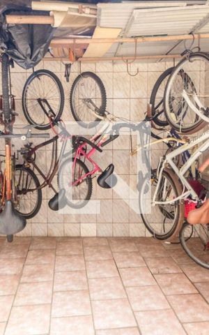 Apartamento para alugar com 35m², 1 quarto e 1 vagaÁrea comum - Bicicletário