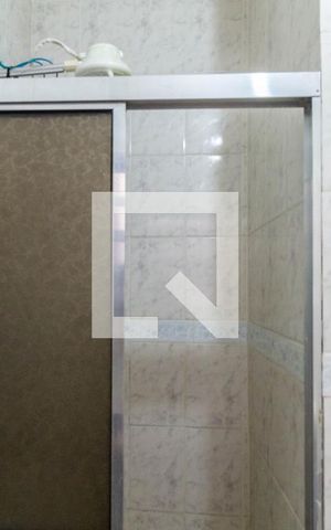 Apartamento para alugar com 35m², 1 quarto e 1 vagaBanheiro