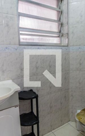 Apartamento para alugar com 35m², 1 quarto e 1 vagaBanheiro