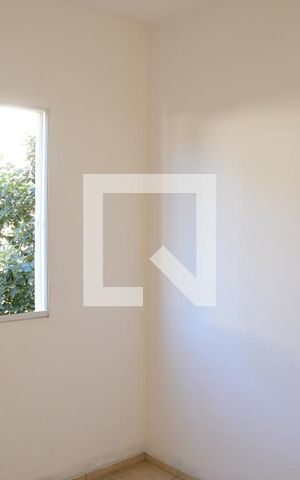 Apartamento para alugar com 48m², 2 quartos e 1 vagaQuarto 2 