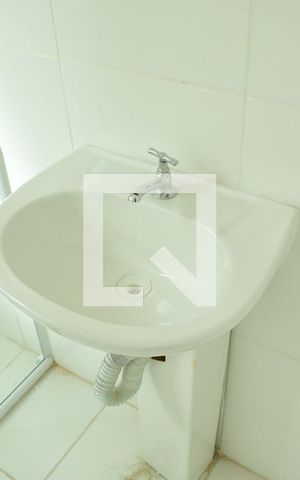 Apartamento para alugar com 48m², 2 quartos e 1 vagaBanheiro