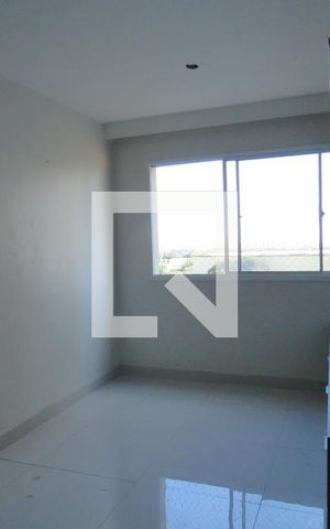 Apartamento para alugar com 49m², 2 quartos e 2 vagasSala