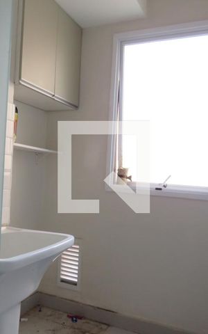Apartamento para alugar com 49m², 2 quartos e 2 vagasÁrea de Serviço