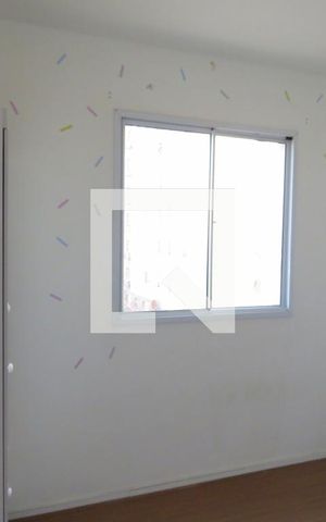 Apartamento para alugar com 49m², 2 quartos e 2 vagasQuarto