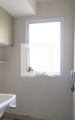 Apartamento para alugar com 49m², 2 quartos e 2 vagasÁrea de Serviço