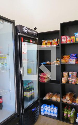 Apartamento para alugar com 49m², 2 quartos e 2 vagasÁrea comum