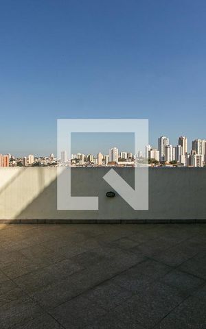 Apartamento à venda com 168m², 4 quartos e 2 vagas Apartamento à venda com 168m², 4 quartos e 2 vagasTerraço