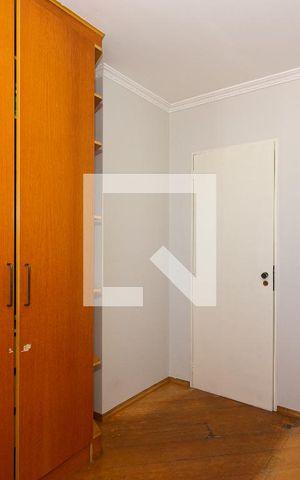 Apartamento à venda com 168m², 4 quartos e 2 vagas Apartamento à venda com 168m², 4 quartos e 2 vagasQuarto 1