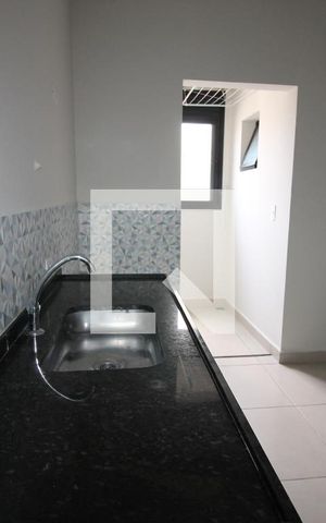 Apartamento para alugar com 45m², 2 quartos e sem vagaCozinha