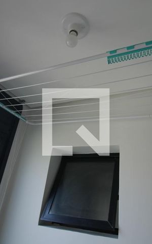 Apartamento para alugar com 45m², 2 quartos e sem vagaÁrea de Serviço
