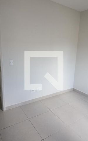 Apartamento para alugar com 45m², 2 quartos e sem vagaQuarto 1