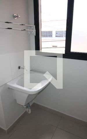 Apartamento para alugar com 45m², 2 quartos e sem vagaÁrea de Serviço
