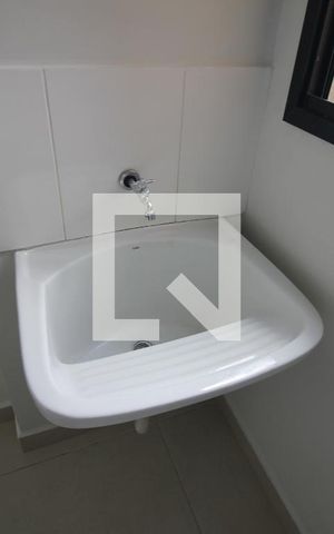 Apartamento para alugar com 45m², 2 quartos e sem vagaÁrea de Serviço