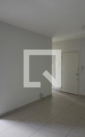 Apartamento para alugar com 45m², 2 quartos e sem vagaSala