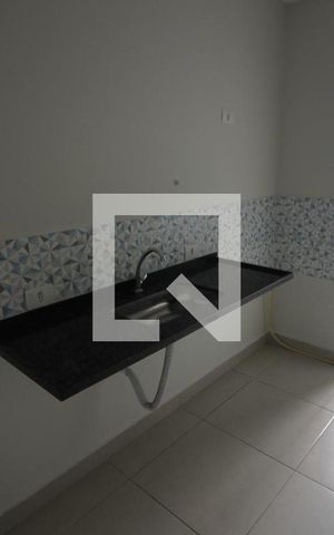Apartamento para alugar com 45m², 2 quartos e sem vagaCozinha