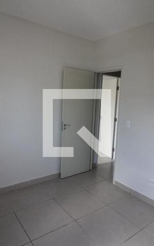 Apartamento para alugar com 45m², 2 quartos e sem vagaQuarto 1