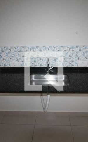 Apartamento para alugar com 45m², 2 quartos e sem vagaCozinha