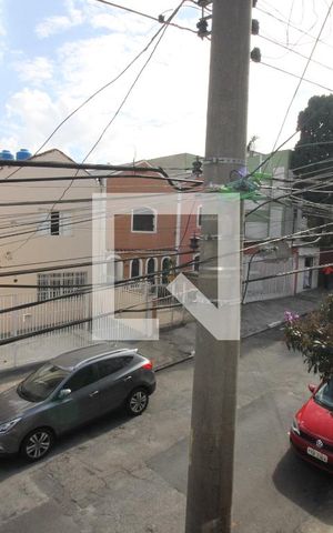 Apartamento para alugar com 45m², 2 quartos e sem vagaVaranda