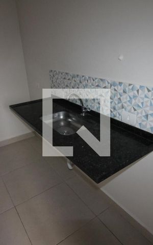 Apartamento para alugar com 45m², 2 quartos e sem vagaCozinha