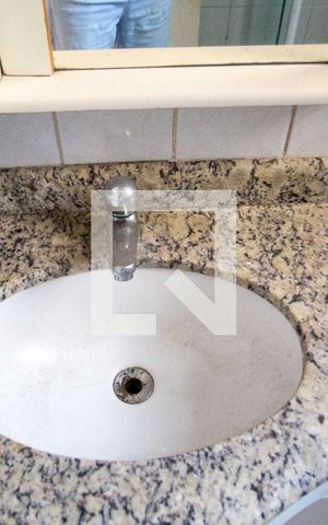 Apartamento à venda com 52m², 2 quartos e 1 vagaBanheiro