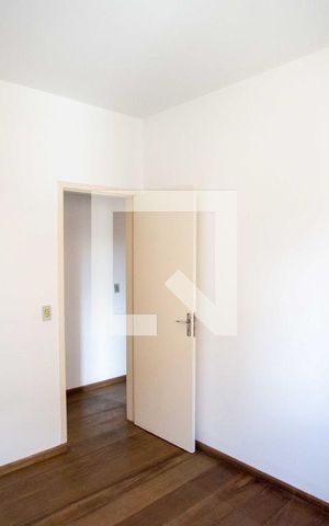 Apartamento à venda com 52m², 2 quartos e 1 vagaQuarto 1