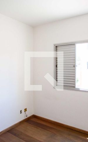 Apartamento à venda com 52m², 2 quartos e 1 vagaQuarto 1