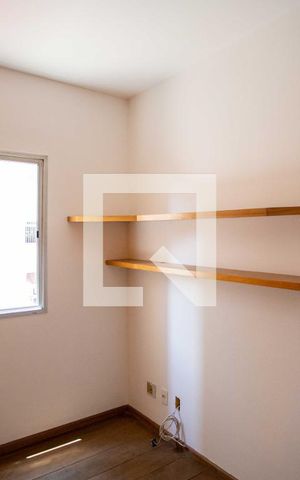 Apartamento à venda com 52m², 2 quartos e 1 vagaQuarto 2