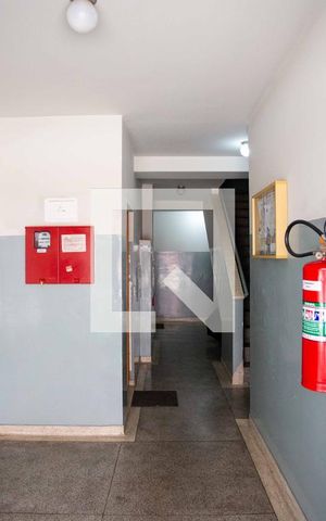 Apartamento à venda com 52m², 2 quartos e 1 vagaÁrea comum