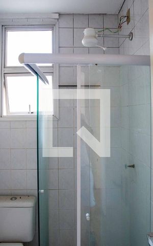 Apartamento à venda com 52m², 2 quartos e 1 vagaBanheiro