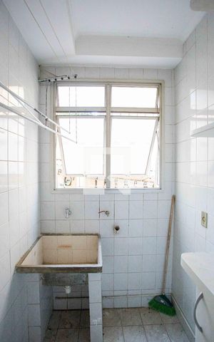Apartamento à venda com 52m², 2 quartos e 1 vagaÁrea de Serviço