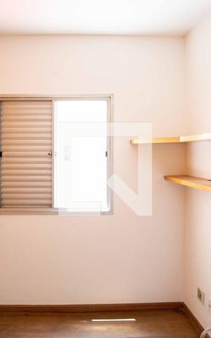 Apartamento à venda com 52m², 2 quartos e 1 vagaQuarto 2