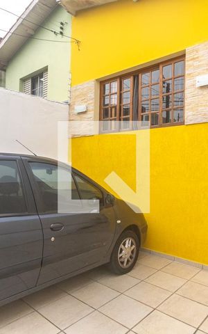 Casa à venda com 120m², 2 quartos e 2 vagasGaragem