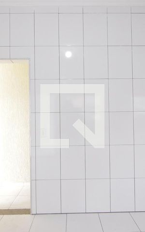 Apartamento para alugar com 40m², 1 quarto e sem vagaCozinha
