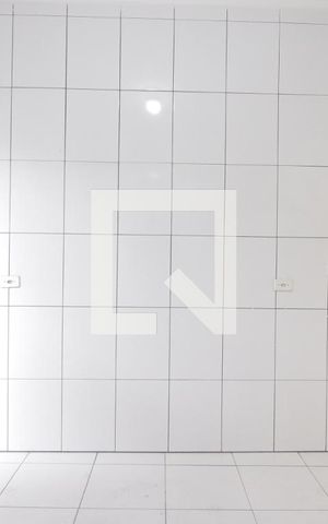 Apartamento para alugar com 40m², 1 quarto e sem vagaCozinha