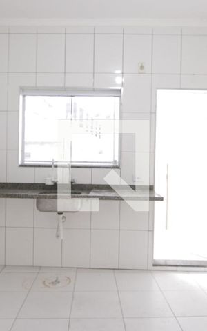 Apartamento para alugar com 40m², 1 quarto e sem vagaCozinha