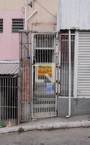 Apartamento para alugar com 40m², 1 quarto e sem vagaEntrada