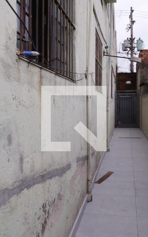 Casa para alugar com 110m², 2 quartos e sem vagaCorredor