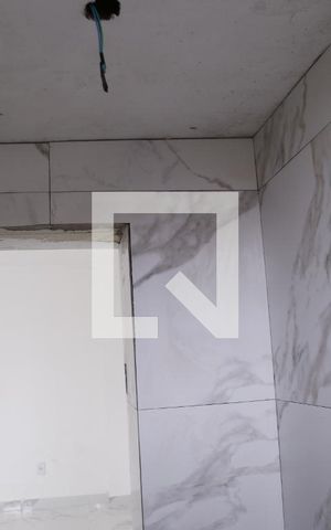 Casa para alugar com 110m², 2 quartos e sem vagaBanheiro
