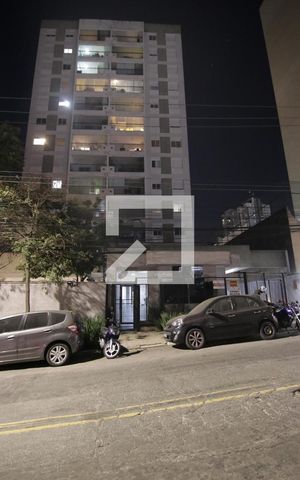 Apartamento para alugar com 59m², 2 quartos e 1 vagaFachada
